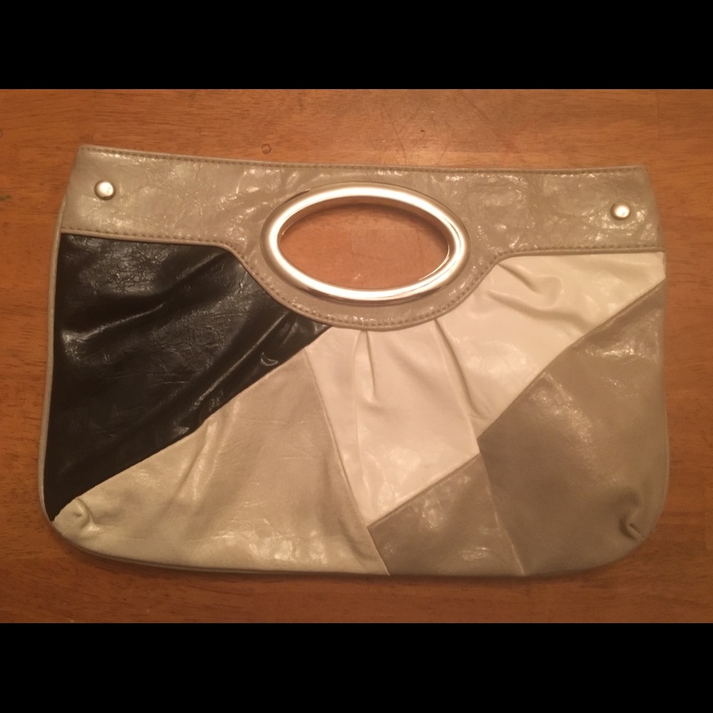 New York & Co Clutch